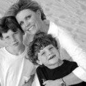 Meet your Posher, Mary beth